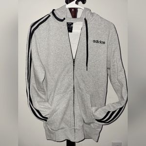 Adidas Youth XL hoodie